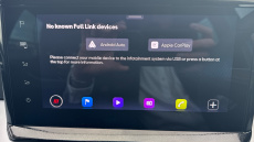 SEAT Ibiza 1.0 TSI 115 FR 5dr Petrol Hatchback